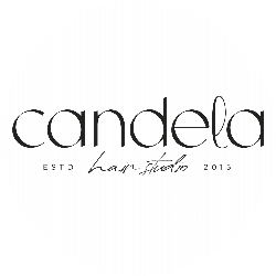 Logotype of Candela Hair Studio